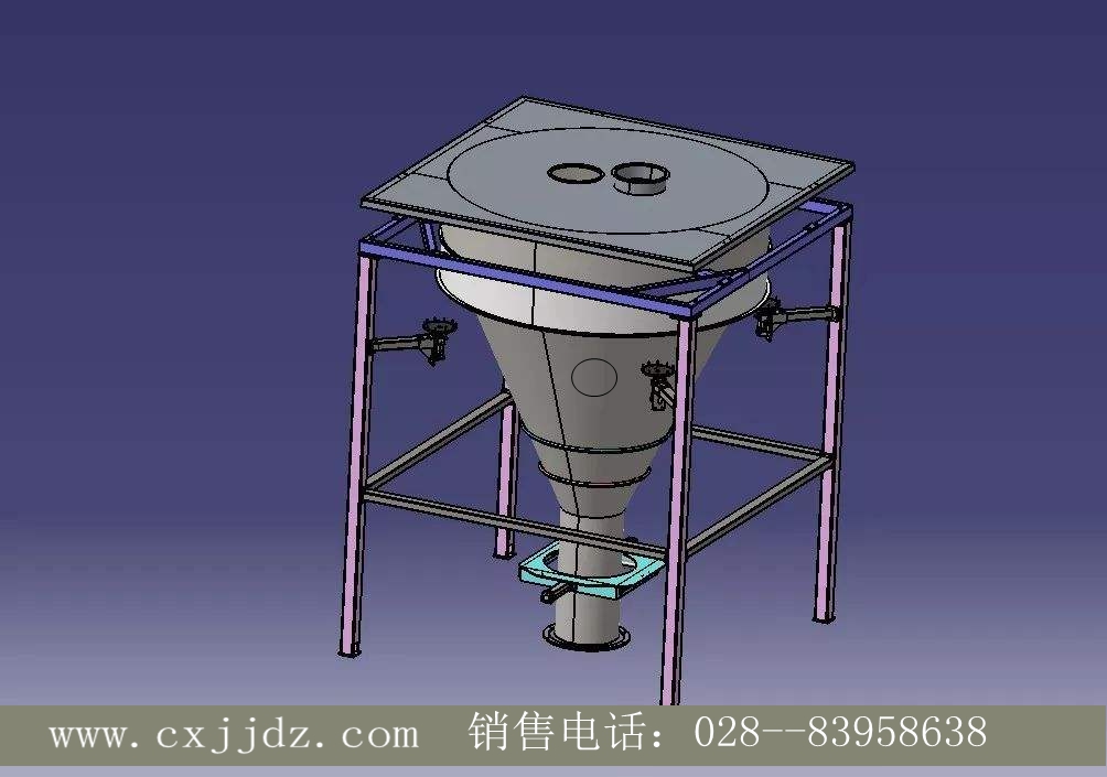 四川電子配料秤——精準配料，助力工業智能化發展