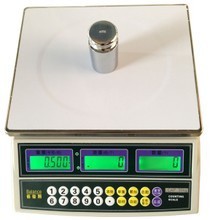 佰倫斯3kg配料秤 精準稱重，提升生產(chǎn)效率