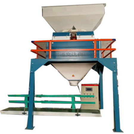 定量包裝與自動配料 解析現(xiàn)代包裝秤的核心技術(shù)與種類