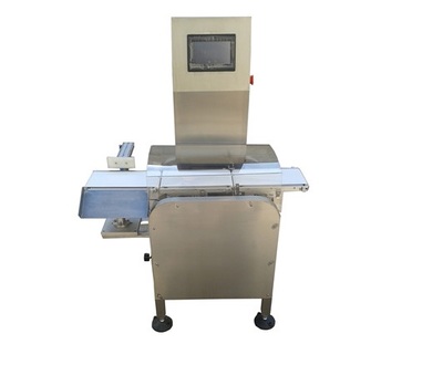 10kg不銹鋼重量檢測機(jī) 上海亞野實(shí)業(yè)的專業(yè)配料秤解決方案