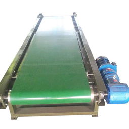 精密工藝的直觀展現(xiàn) 高清視角下的失重配料皮帶秤