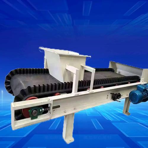 高精度配料新時(shí)代 稱重計(jì)量設(shè)備廠家與定量給料機(jī)、配料秤的完美協(xié)同